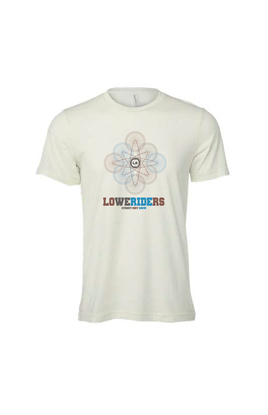 LoweRiders OG T-Shirt (Citron)